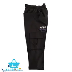 شلوار اسلش چهارجیب بنگال اسپان بچه گانه اصل