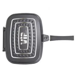 تابه رژیمی وی آی پی سایز ۳۲ چدن