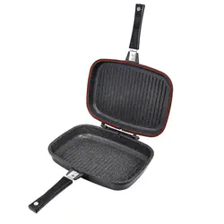 تابه رژیمی وی آی پی سایز ۳۲ چدن