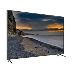 تلویزیون ال ای دی هوشمند جی پلاس مدل GTV-65PU750CN سایز ۶۵ اینچ
