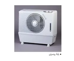 کولر آبی آبسال رومیزی ۲۶۰۰