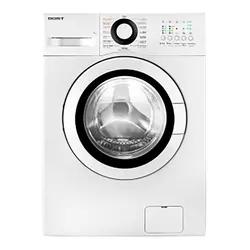 ماشین لباسشویی بست مدل BWD-7150N ظرفیت ۷ کیلوگرم