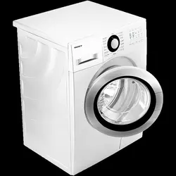 ماشین لباسشویی بست مدل BWD-7151N ظرفیت ۷ کیلوگرم