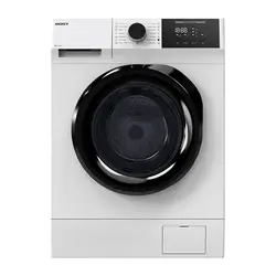 ماشین لباسشویی بست مدل BWD-8125 ظرفیت ۸ کیلوگرم