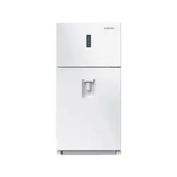 یخچال فریزر بالا دوو سری پرادا ۲۸ فوت مدل DT-2720GW