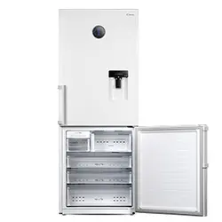 یخچال فریزر کندی مدل BCR 19