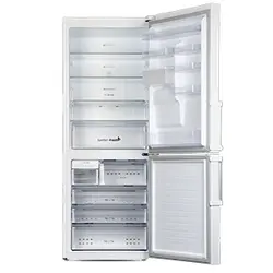 یخچال فریزر کندی مدل BCR 19