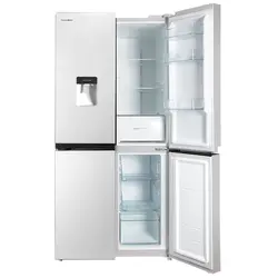 یخچال و فریزر پاکشوما چهار درب RCP 530