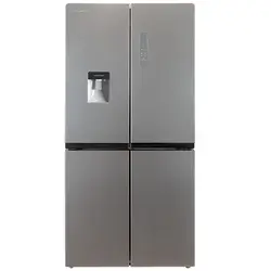 یخچال و فریزر پاکشوما چهار درب RCP 530