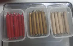 تشویقی نرم سوسیس سگ