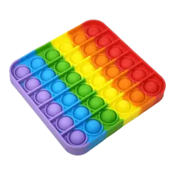 فیجت ضد استرس مدل پاپیت - سیسمونی پوشاک و کفش بچگانه زانکو