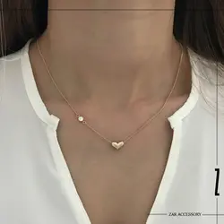 گوشواره زنانه حلقه‌ای پولک آویز