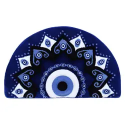 پادری چشم نظر زرباف طرح خورشیدSun Evil Eye Mat Zarbaf