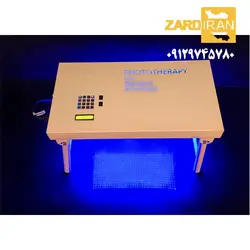 اجاره دستگاه زردی نوزاد مدل تاشو (TL.2023)