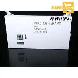 اجاره دستگاه زردی نوزاد مدل تاشو (TL.2023)