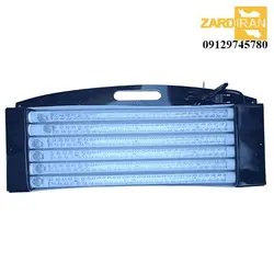 لامپ فتوتراپی LED (پک 6 عددی) برای کنترل زردی نوزاد