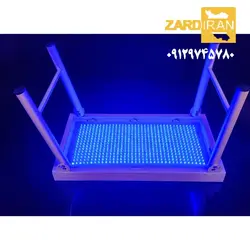 دستگاه زردی نوزاد مدل تاشو (TL.2023)