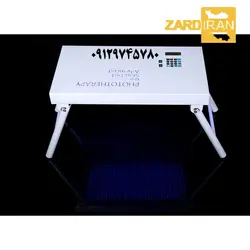 دستگاه زردی نوزاد مدل تاشو (TL.2023)