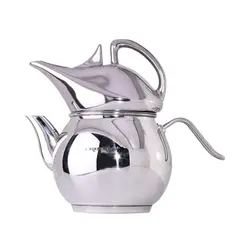 ست کتری و قوری کروپ ست مدل دنیز کد ۳۰۳