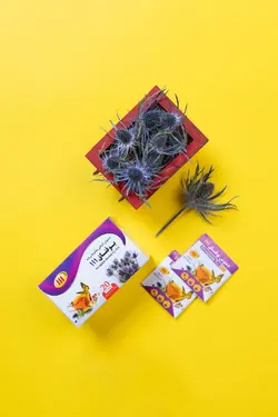 دمنوش بوقناق 111 کد ۱۶۲۰۰۰۶