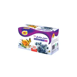 دمنوش بوقناق 111 کد ۱۶۲۰۰۰۶