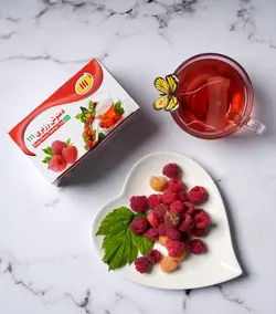 دمنوش رز بری ۱۱۱ کد ۱۶۲۰۰۴۳