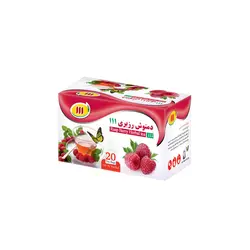 دمنوش رز بری ۱۱۱ کد ۱۶۲۰۰۴۳