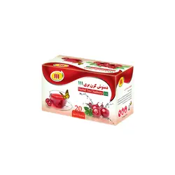 دمنوش کرن بری ۱۱۱ کد ۱۶۲۰۰۴۱