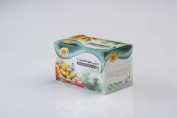 دمنوش گیاهی مخلوط 111