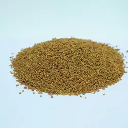 تخم شنبلیله زرین گیاه کد 1010077