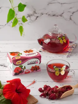 چای ترش ۱۱۱ کد ۱۶۲۰۰۱۲