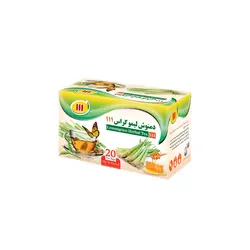 دمنوش لیمو گراس ۱۱۱ کد ۱۶۲۰۰۵۲