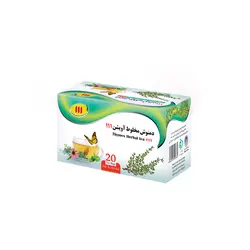 دمنوش مخلوط آویشن ۱۱۱ کد ۱۶۲۰۰۶۹