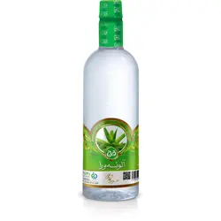 قدح آلوورا 1 ليتري زرین گیاه کد 1480045