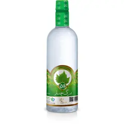 قدح برگ چنار 1 ليتري زرین گیاه کد 1480063