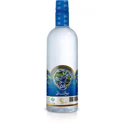 قدح بوقناق 1 ليتري زرین گیاه کد 1480007