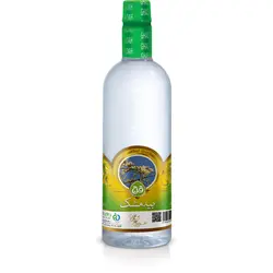 قدح بيدمشک 1 ليتري زرین گیاه کد ۱۴۸۰۰۱۱