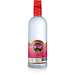 قدح پنيرک 1 ليتري زرین گیاه کد 1480069