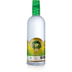 قدح خارخاسک 1 ليتري زرین گیاه کد 1480013