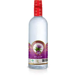 قدح خارمريم 1 ليتري زرین گیاه کد 1480015