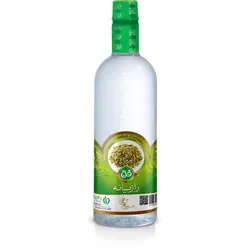 قدح رازيانه 1 ليتري زرین گیاه کد 1480070