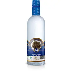 قدح زيره سياه 1 ليتري زرین گیاه کد ۱۴۸۰۰۲۰