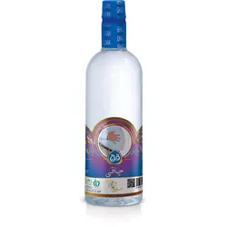 قدح عرق چاق کننده 1 لیتری زرین گیاه کد 1480042