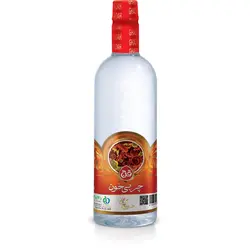 قدح عرق چربي خون 1 لیتری زرین گیاه کد 1480044