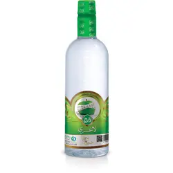 قدح عرق لاغر کننده 1 لیتری زرین گیاه کد ۱۴۸۰۰۴۳