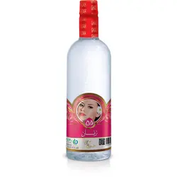 قدح عرق مخصوص زنان 1 ليتري زرین گیاه کد 1480047