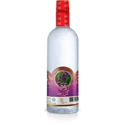 قدح گل زوفا ۱ ليتري زرین گیاه کد ۱۴۸۰۰۱۸