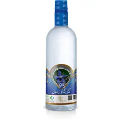 قدح گل گاوزبان ۱ ليتري زرین گیاه کد ۱۴۸۰۰۳۰