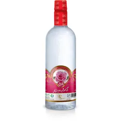 قدح گلاب ویژه ۱ ليتري زرین گیاه کد ۱۴۸۰۰۳۴