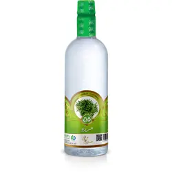 قدح مرزه 1 ليتري زرین گیاه کد 1480049